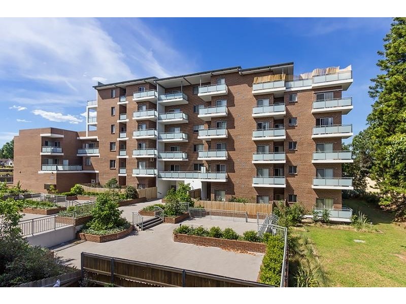 22/8-18 Briens Road, Northmead NSW 2152